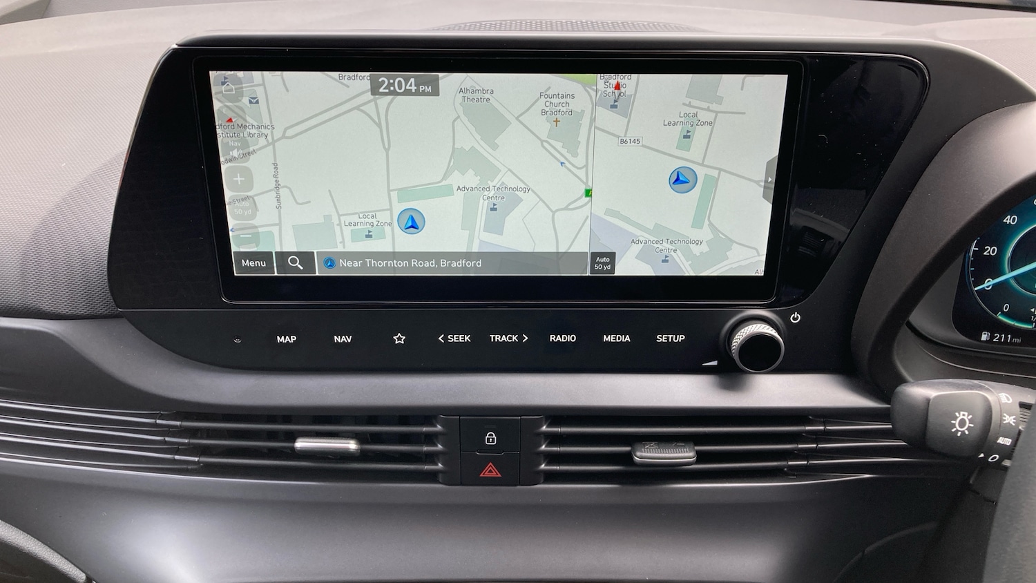 Used Hyundai i20 2021 for sale - 77999241: Photo 12