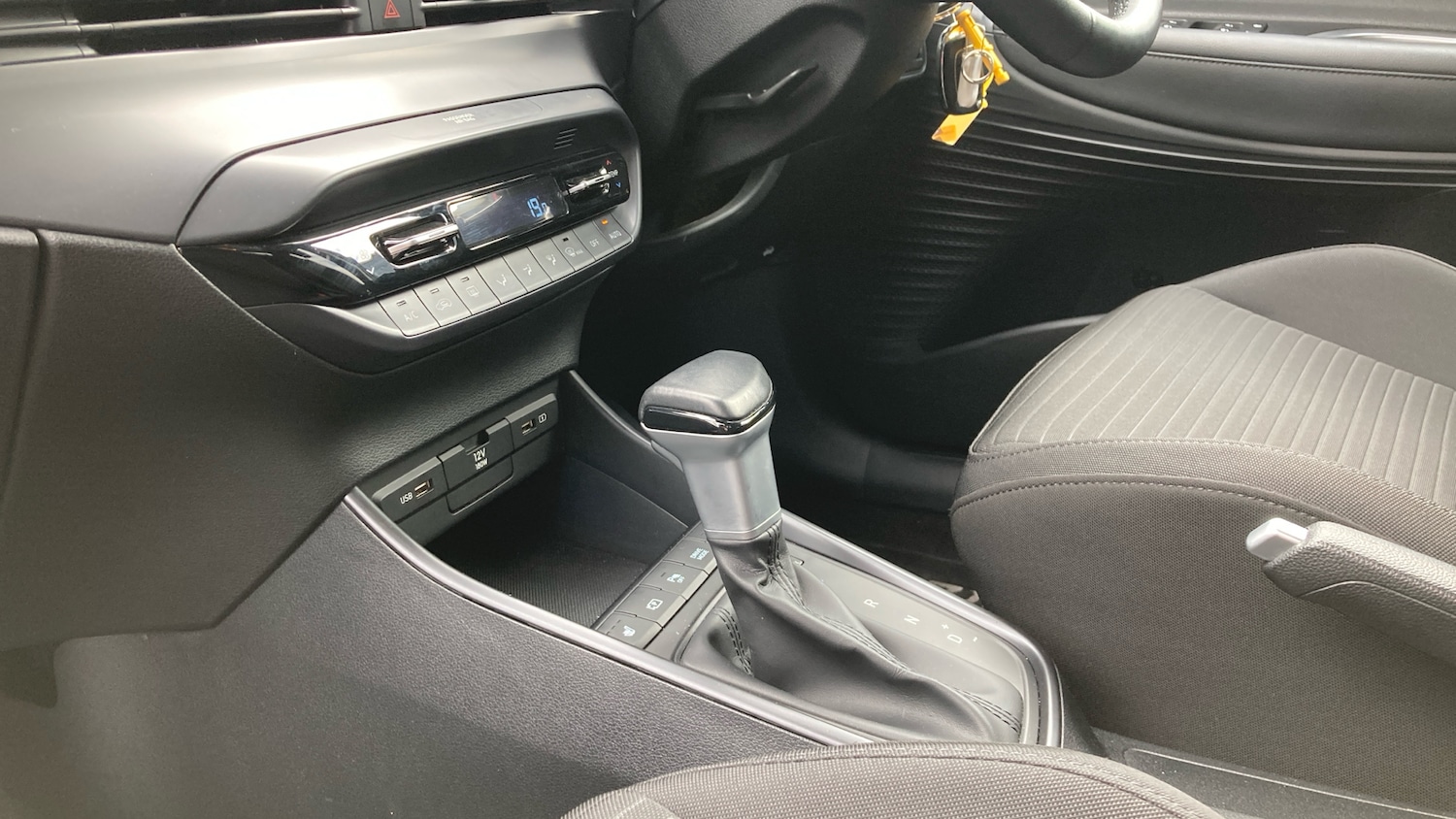 Used Hyundai i20 2021 for sale - 77999241: Photo 13