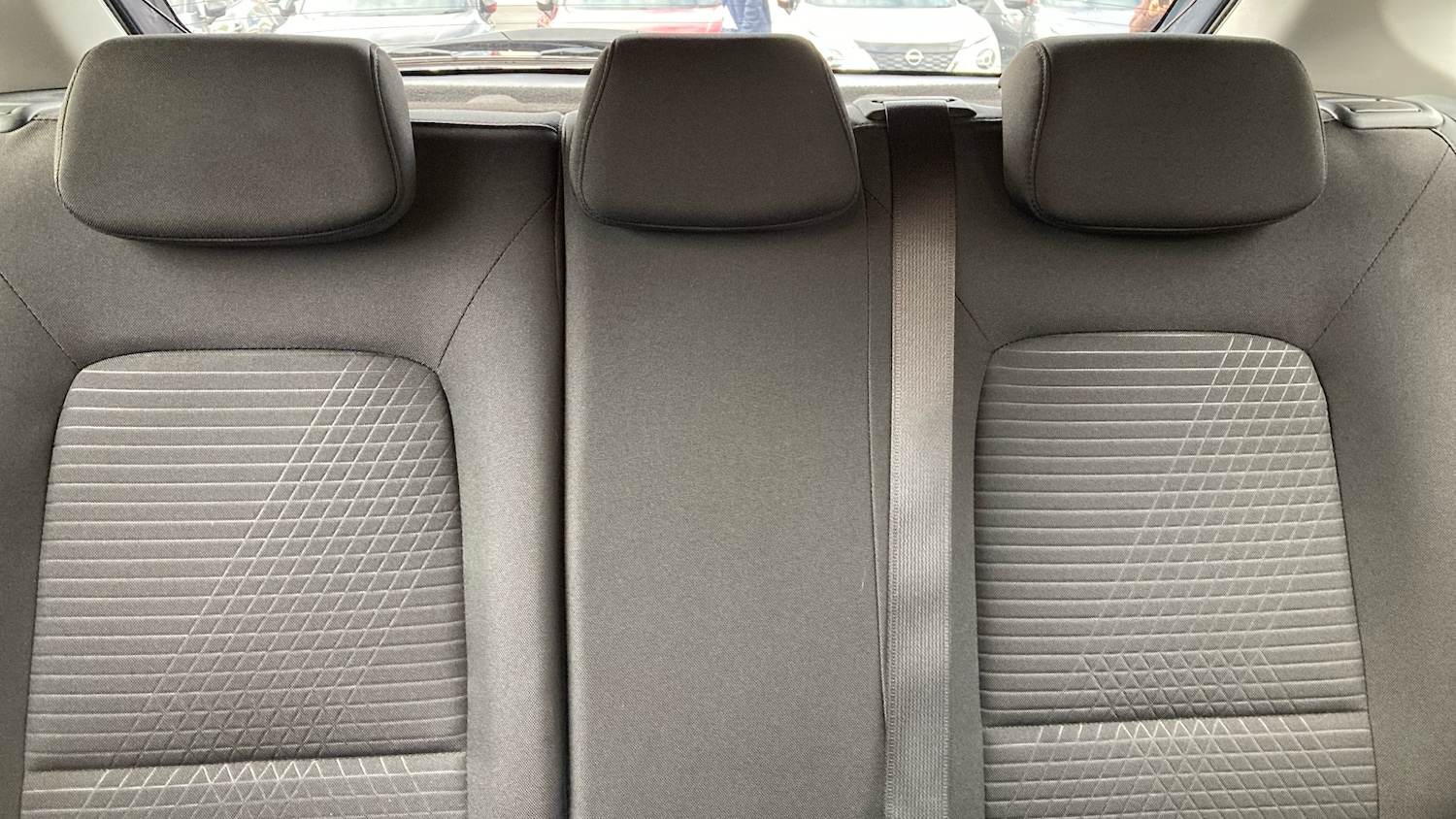 Used Hyundai i20 2021 for sale - 77999241: Photo 15