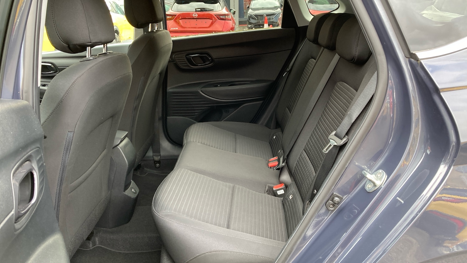 Used Hyundai i20 2021 for sale - 77999241: Photo 16