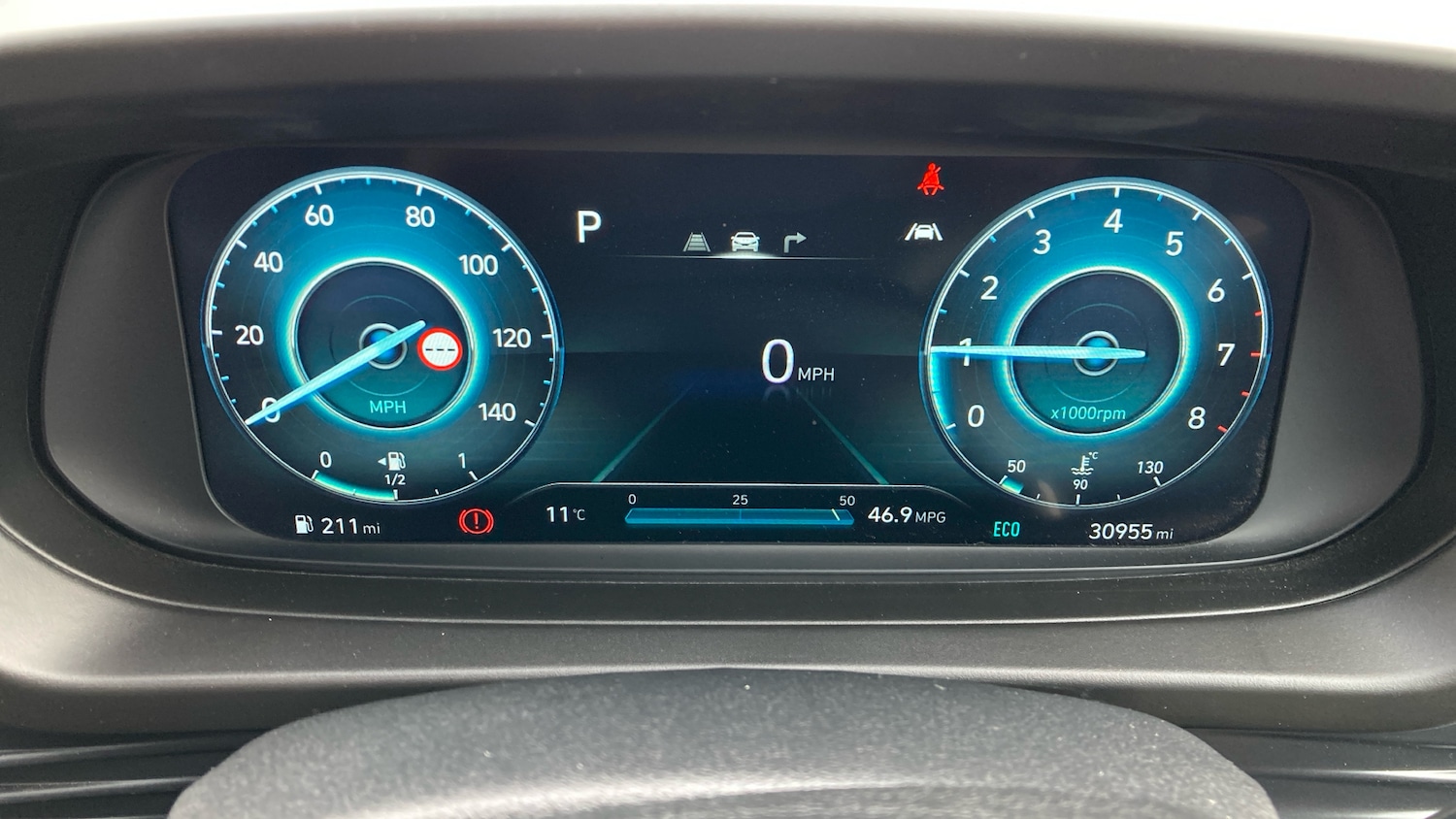 Used Hyundai i20 2021 for sale - 77999241: Photo 18