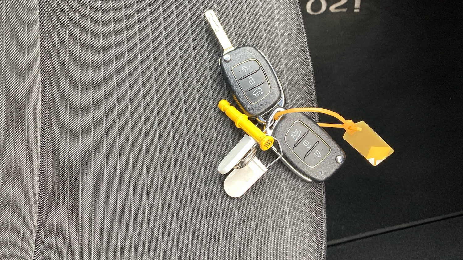 Used Hyundai i20 2021 for sale - 77999241: Photo 20