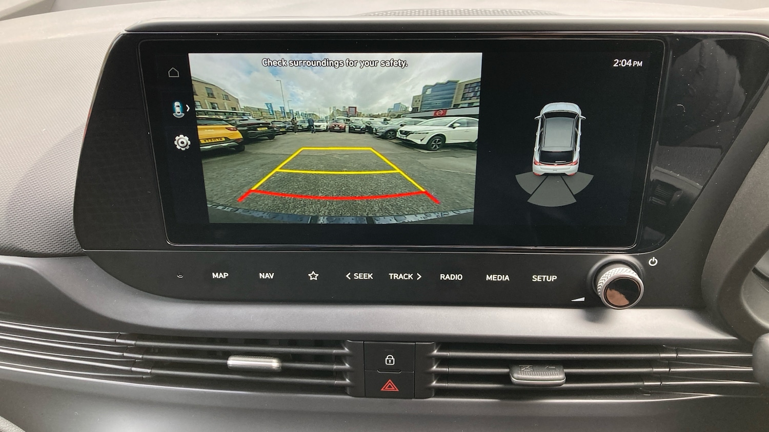 Used Hyundai i20 2021 for sale - 77999241: Photo 22