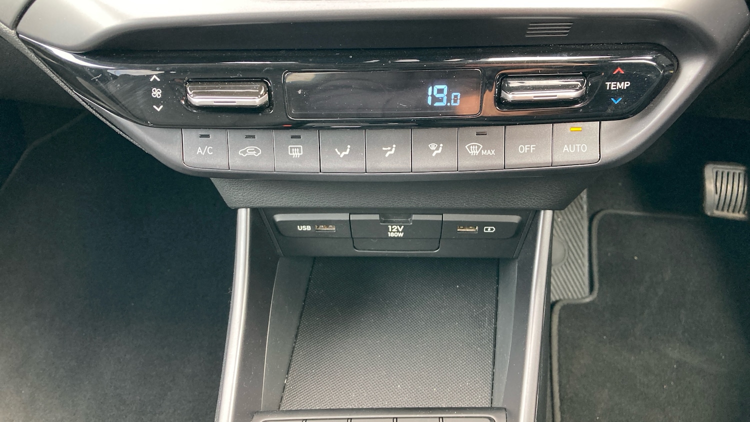 Used Hyundai i20 2021 for sale - 77999241: Photo 23