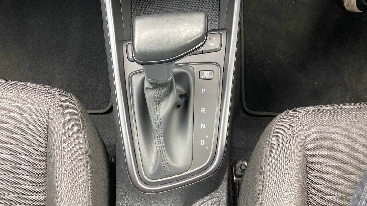 Used Hyundai i20 2021 for sale - 77999241: Photo 26