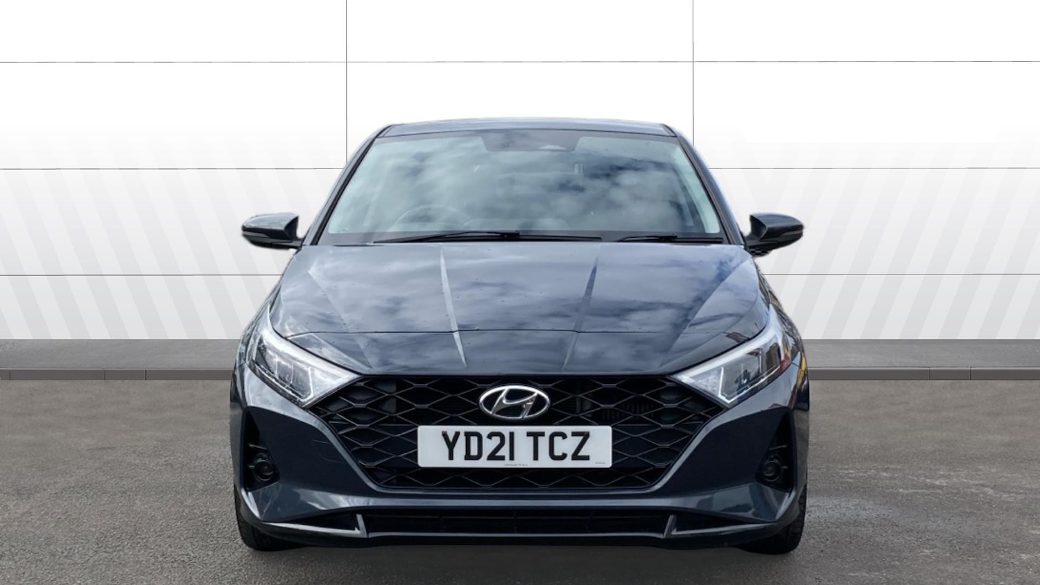 Used Hyundai i20 2021 for sale - 77999241: Photo 3