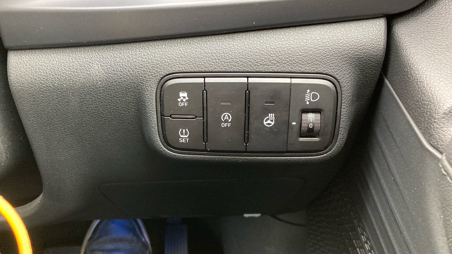 Used Hyundai i20 2021 for sale - 77999241: Photo 30