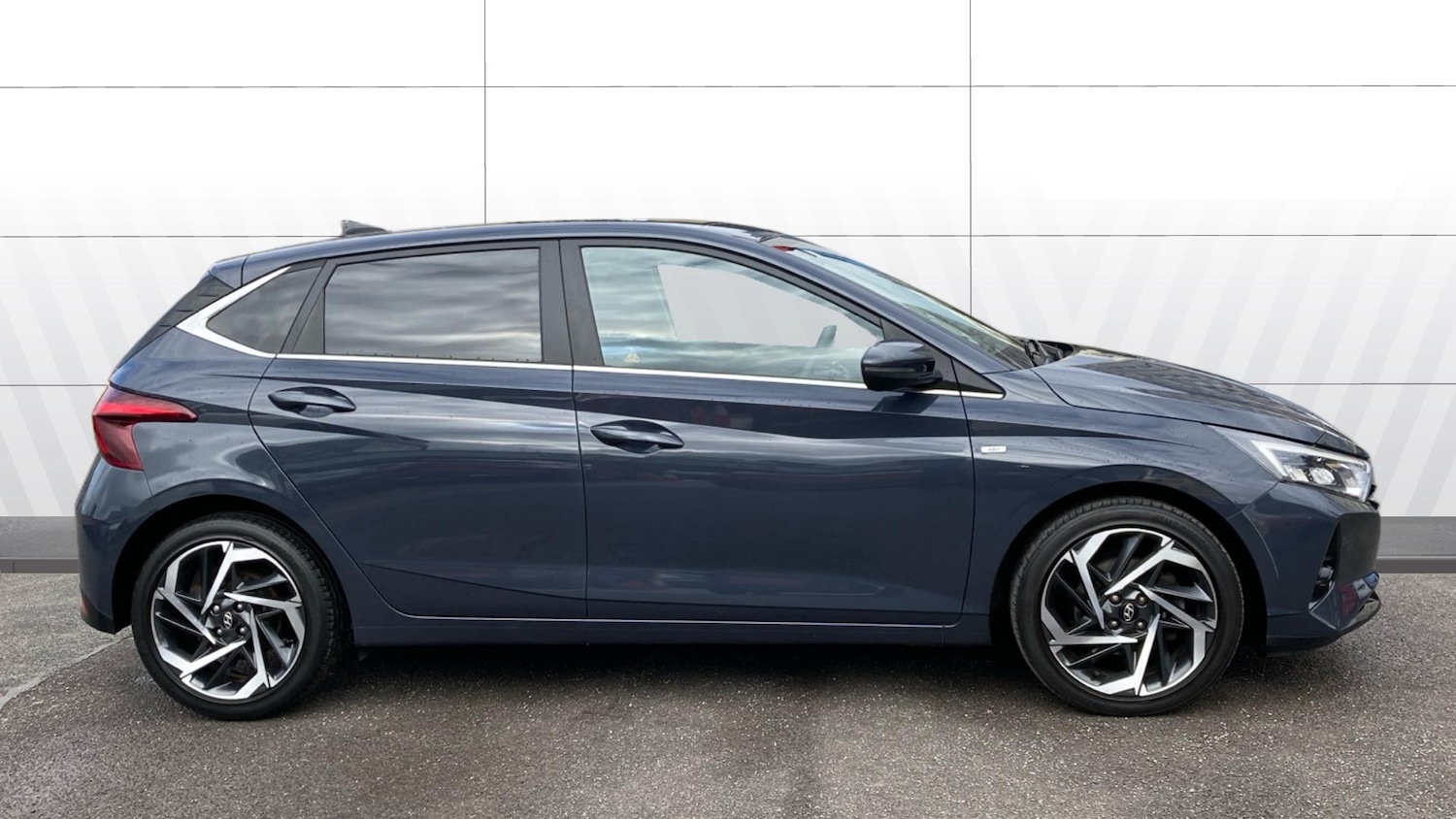 Used Hyundai i20 2021 for sale - 77999241: Photo 5