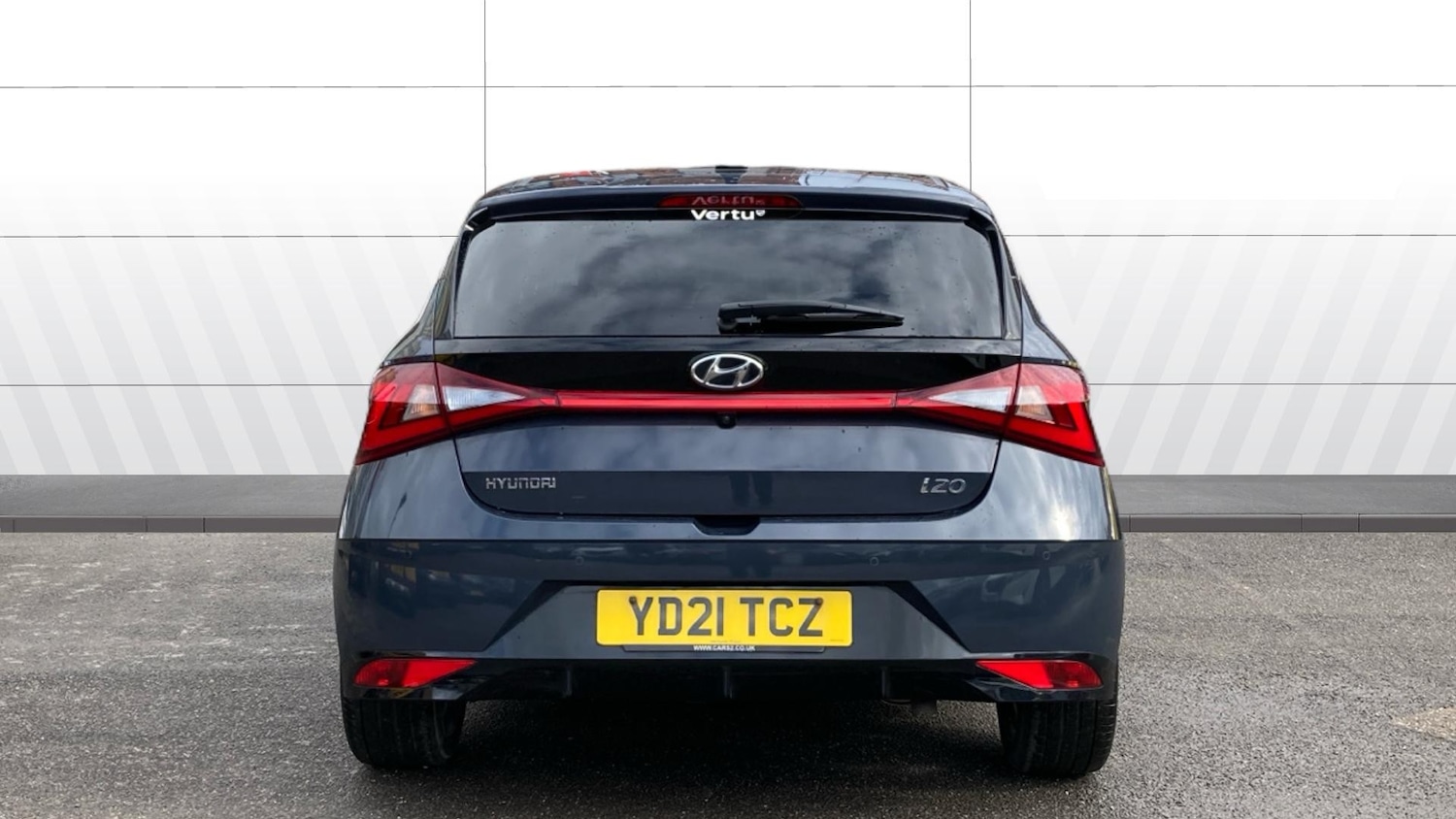 Used Hyundai i20 2021 for sale - 77999241: Photo 6