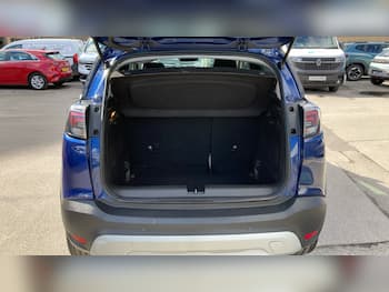 Used Vauxhall Crossland 2021 for sale - 79512942: Photo