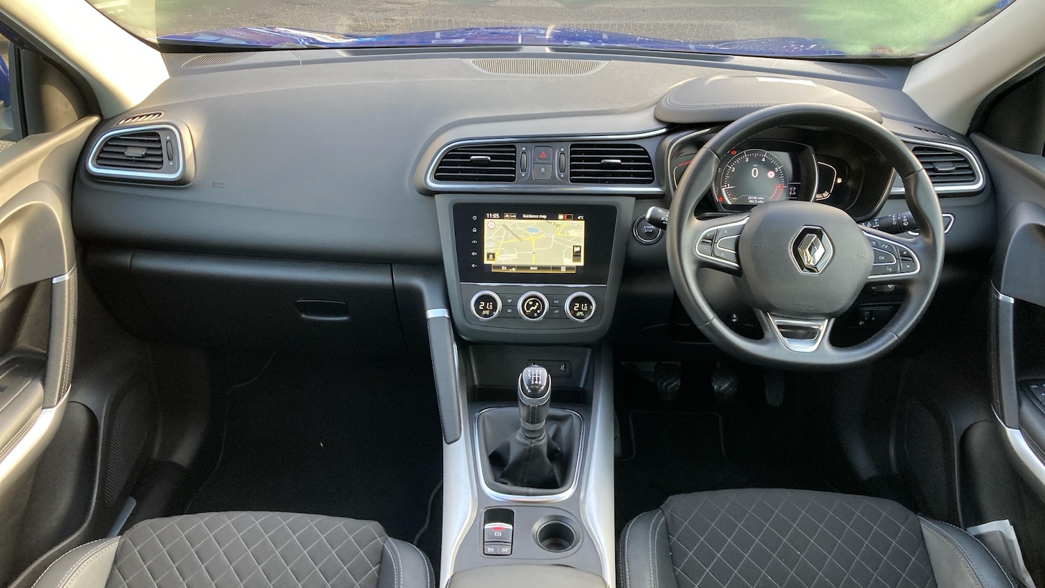 Used Renault Kadjar 2022 for sale - 77282926: Photo 10