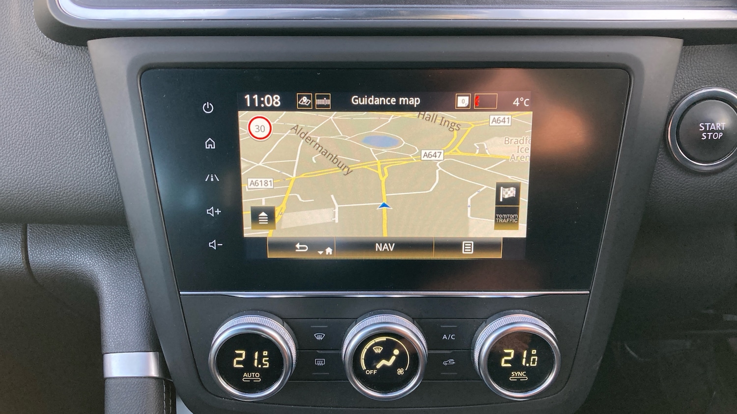 Used Renault Kadjar 2022 for sale - 77282926: Photo 12