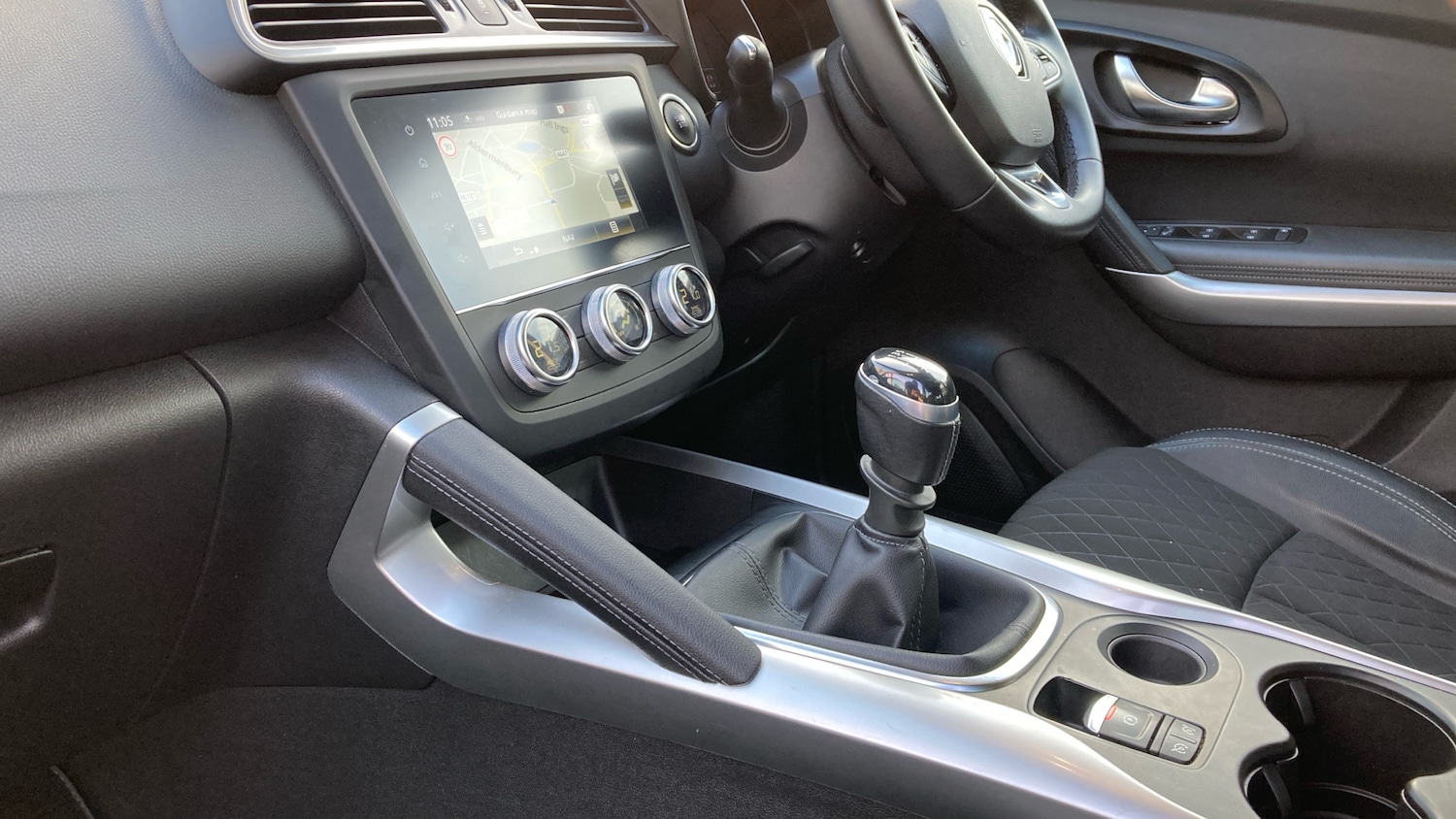 Used Renault Kadjar 2022 for sale - 77282926: Photo 13