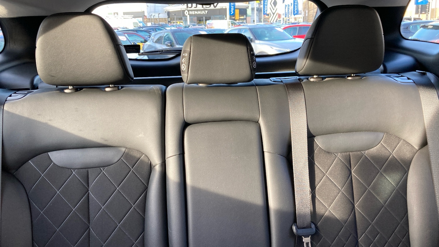 Used Renault Kadjar 2022 for sale - 77282926: Photo 15