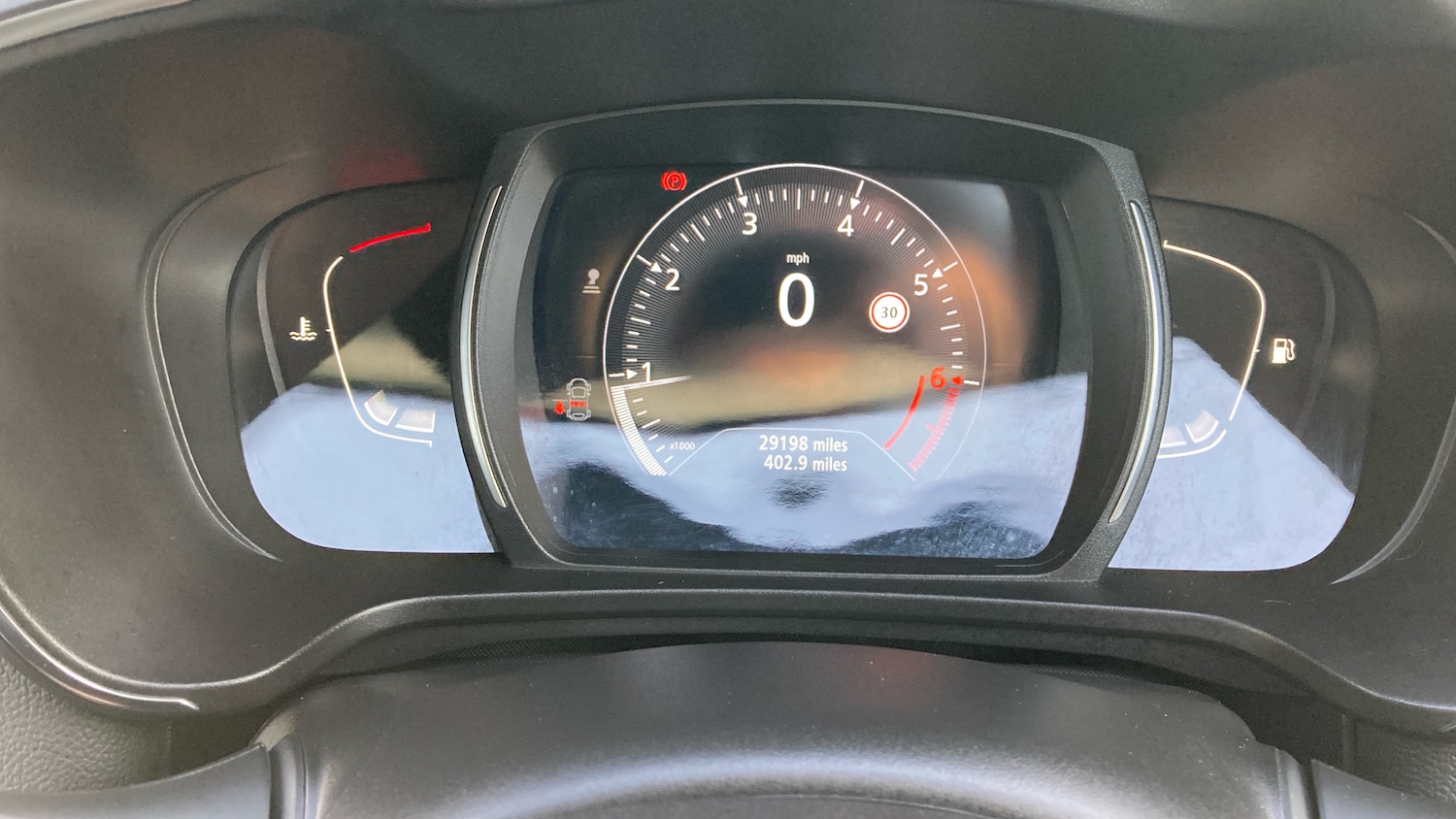 Used Renault Kadjar 2022 for sale - 77282926: Photo 18