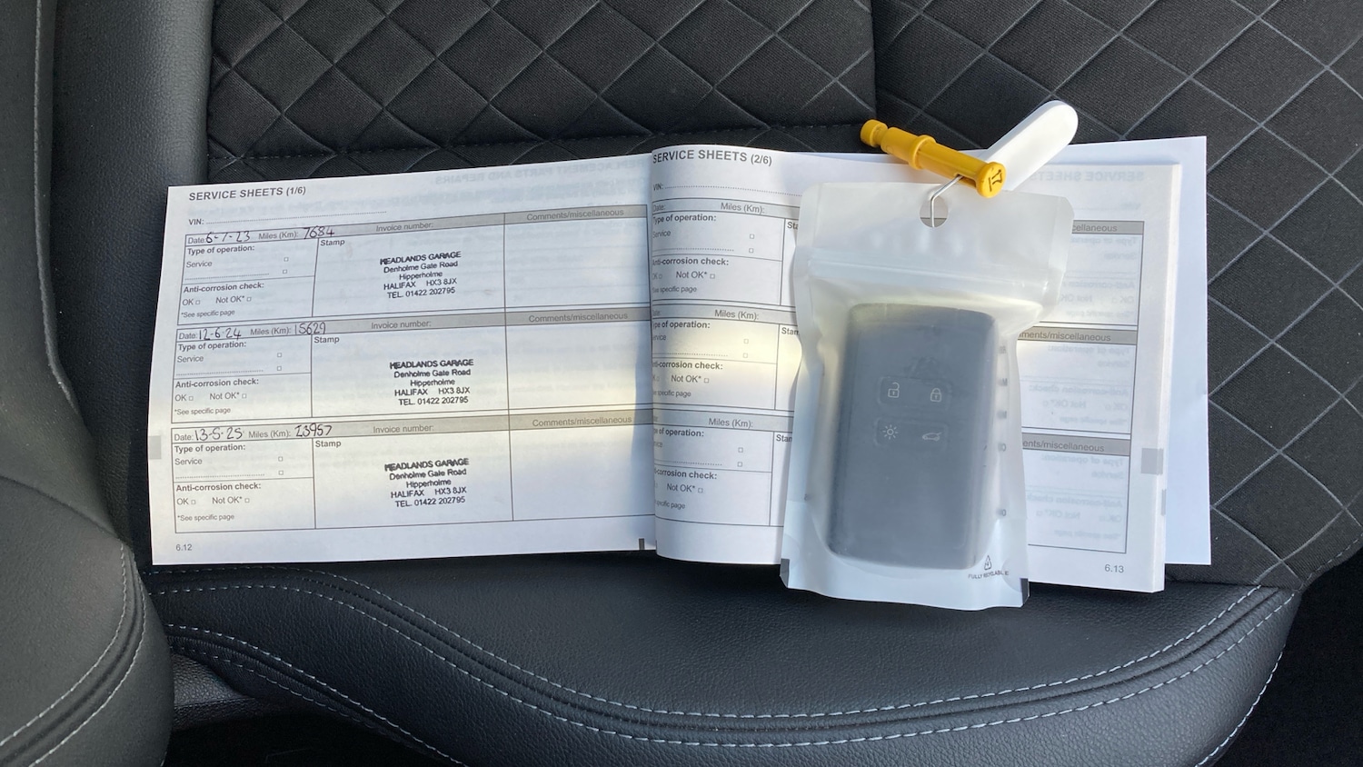 Used Renault Kadjar 2022 for sale - 77282926: Photo 19