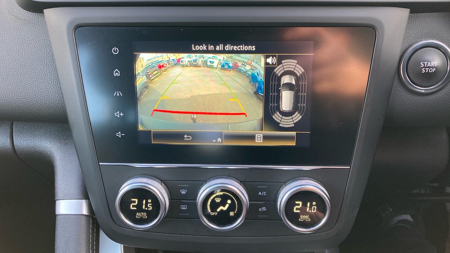 Used Renault Kadjar 2022 for sale - 77282926: Photo 22