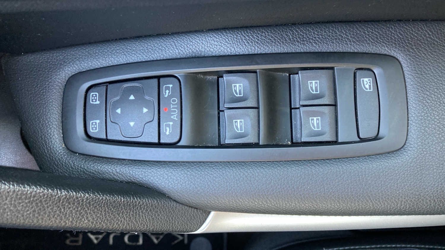 Used Renault Kadjar 2022 for sale - 77282926: Photo 26