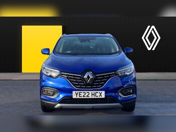 Used Renault Kadjar 2022 for sale - 77282926: Photo