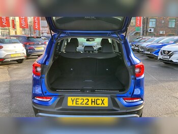 Used Renault Kadjar 2022 for sale - 77282926: Photo