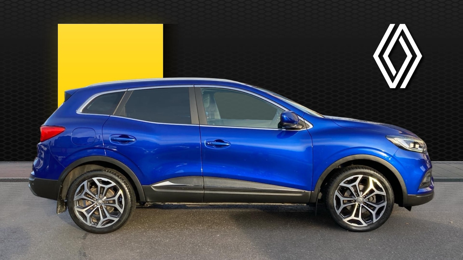 Used Renault Kadjar 2022 for sale - 77282926: Photo 5