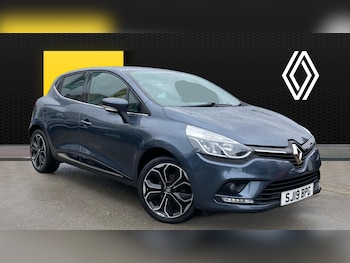 Used Renault Clio 2019 for sale - 79140893: Photo