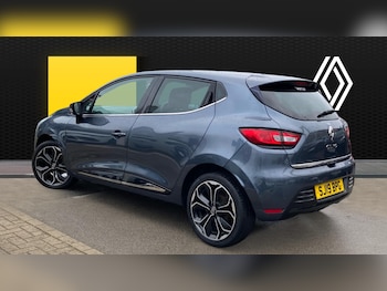Used Renault Clio 2019 for sale - 79140893: Photo