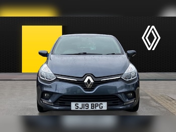 Used Renault Clio 2019 for sale - 79140893: Photo