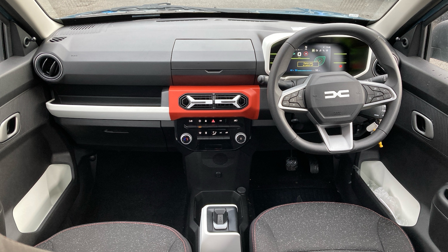 Used Dacia Spring 2025 for sale - 77172928: Photo 10