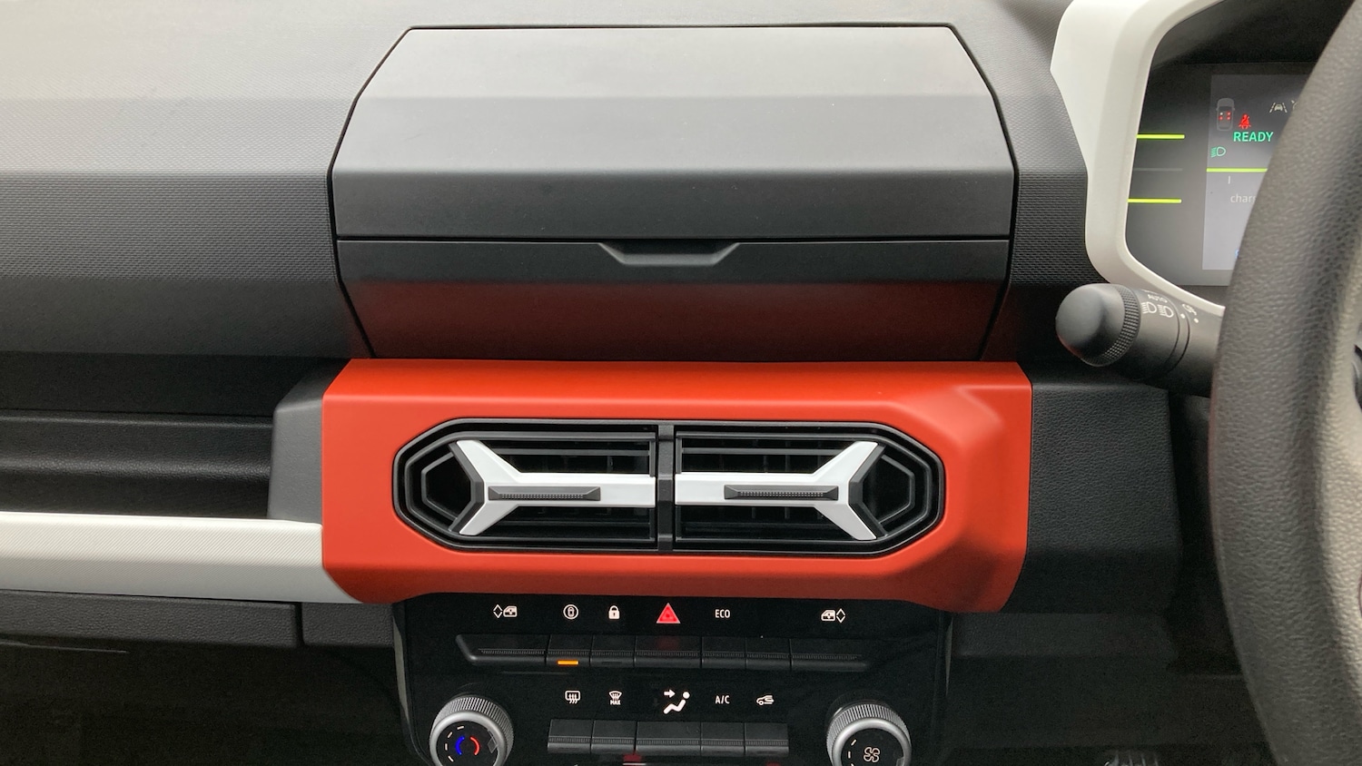 Used Dacia Spring 2025 for sale - 77172928: Photo 12