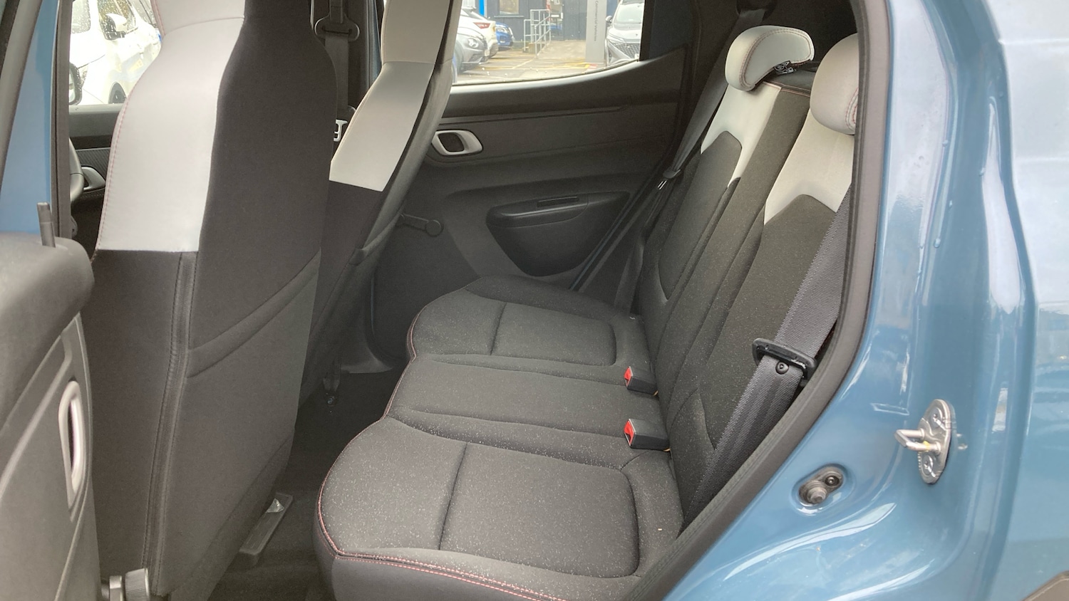 Used Dacia Spring 2025 for sale - 77172928: Photo 16