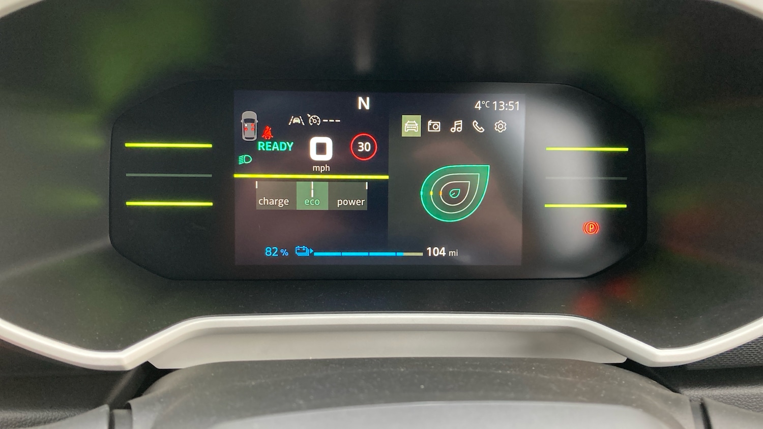 Used Dacia Spring 2025 for sale - 77172928: Photo 18