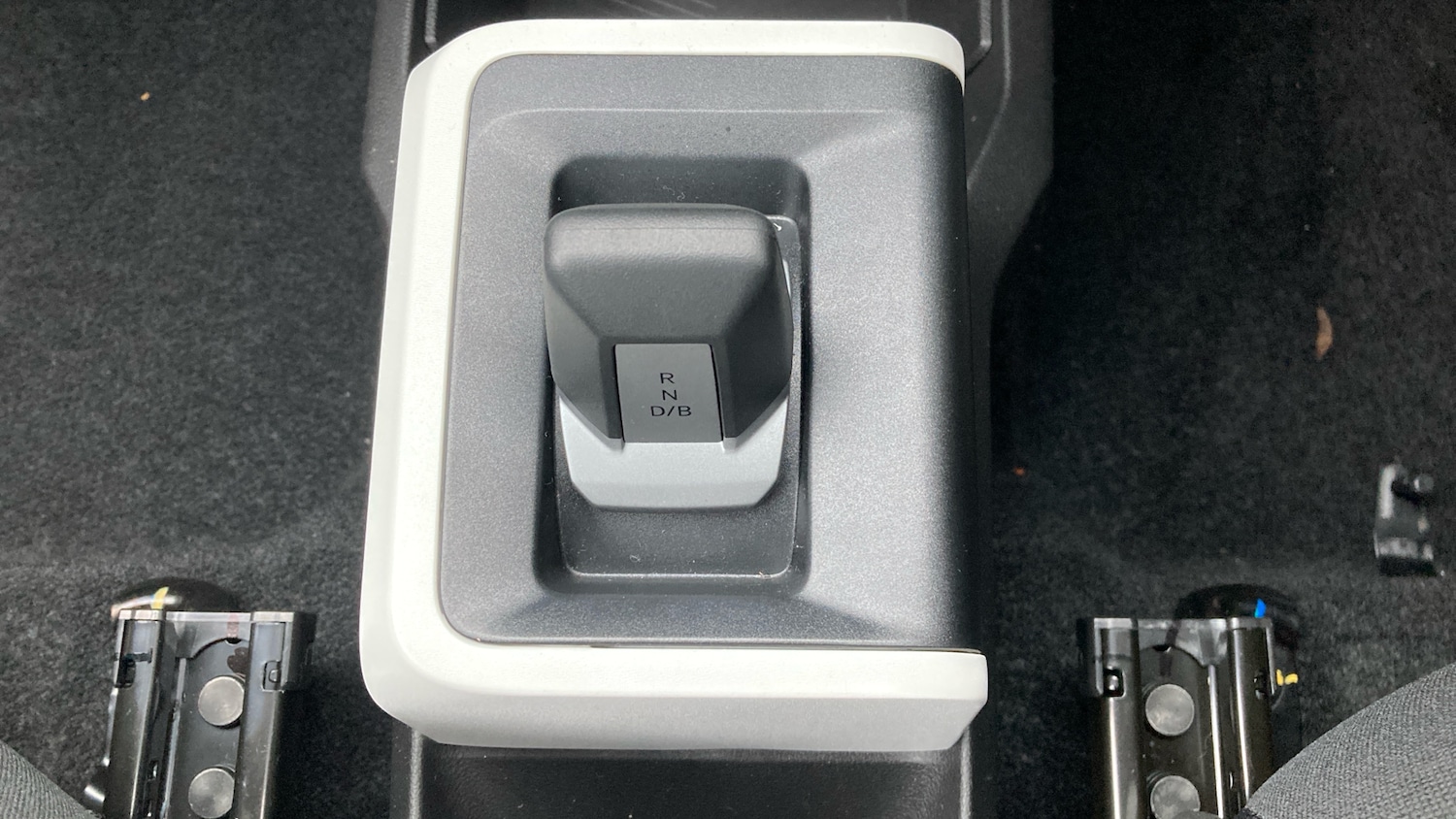 Used Dacia Spring 2025 for sale - 77172928: Photo 23