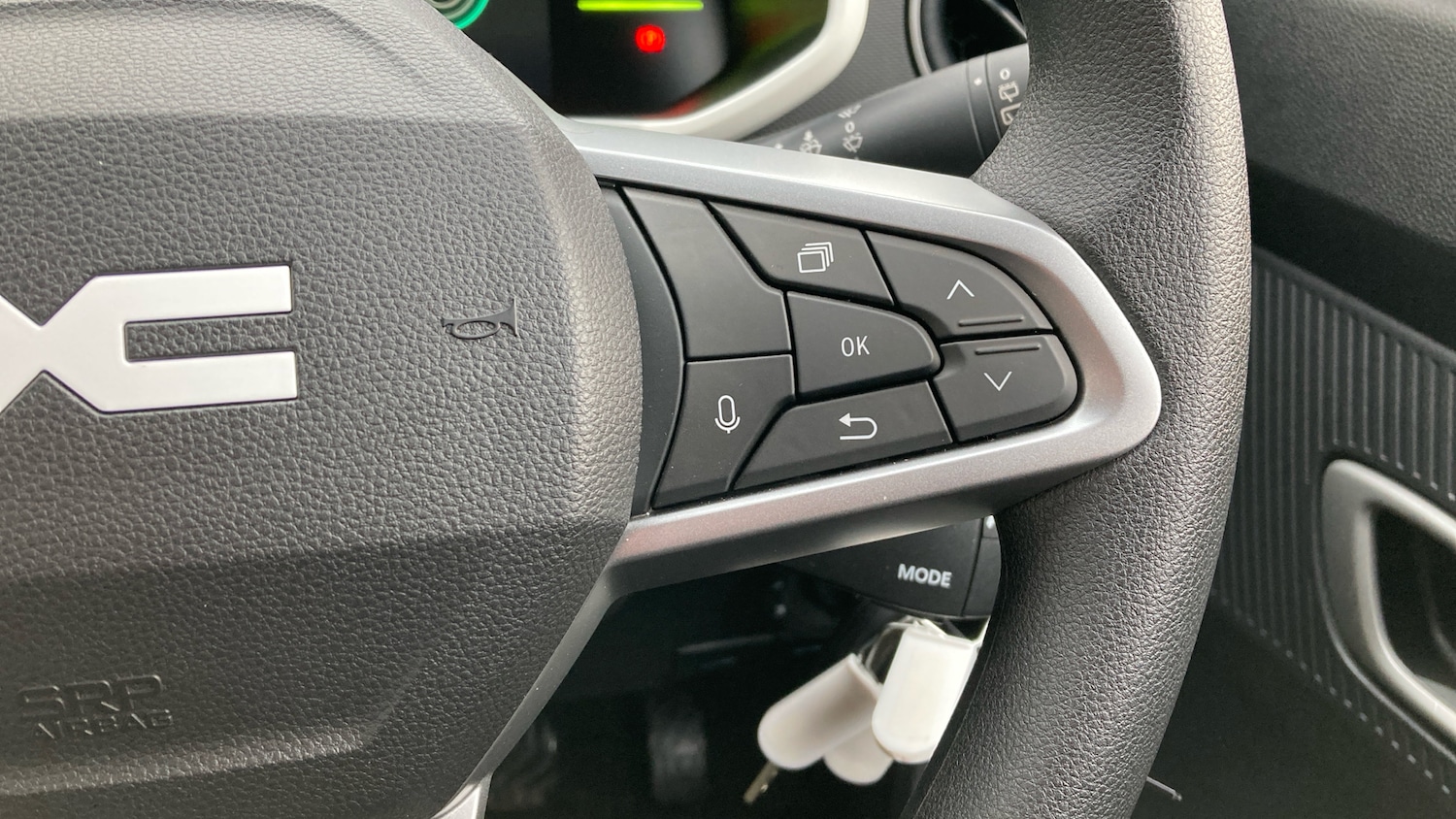 Used Dacia Spring 2025 for sale - 77172928: Photo 25