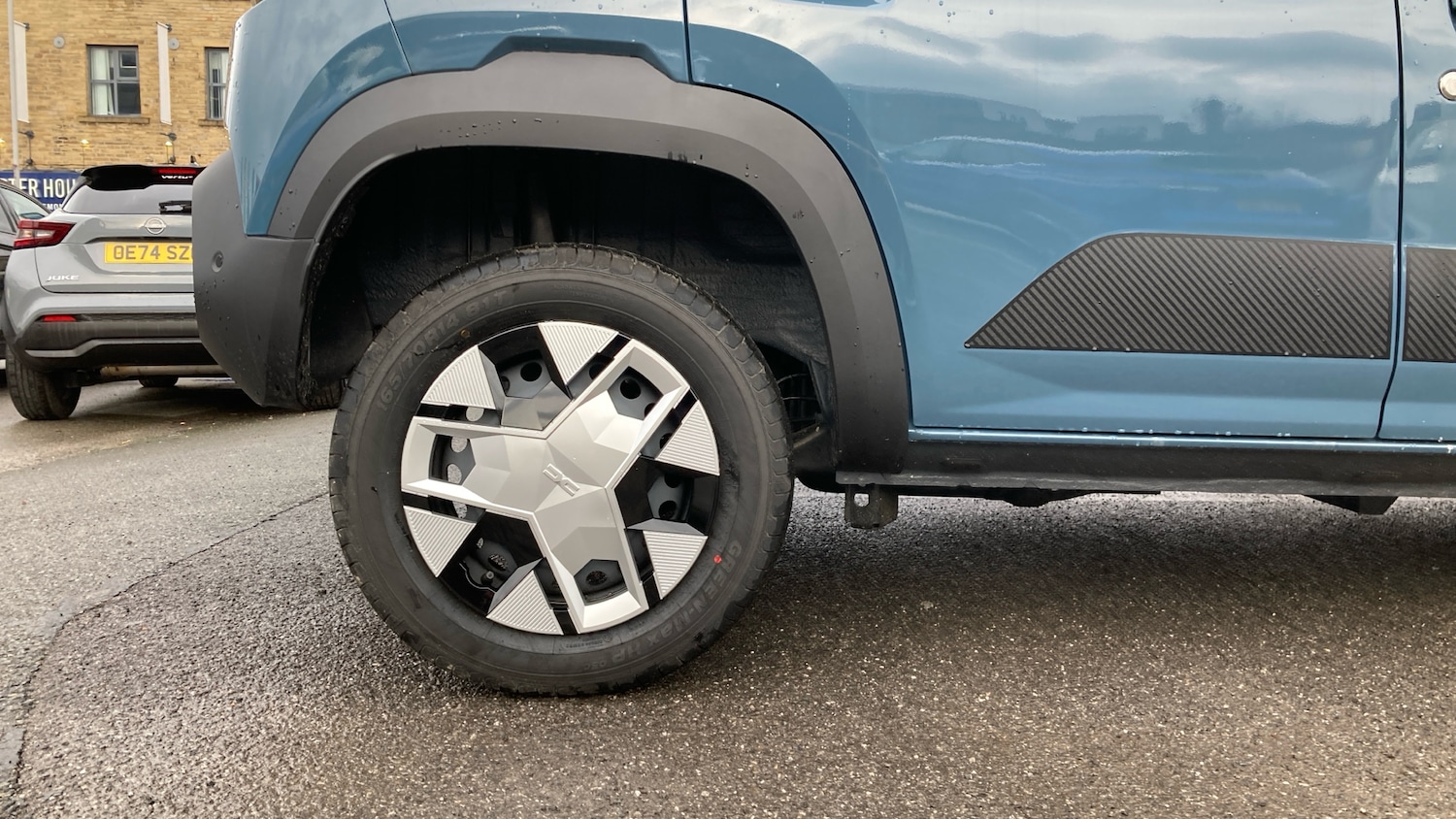 Used Dacia Spring 2025 for sale - 77172928: Photo 7