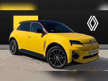 Used Renault 5 2025 for sale - 78577168: Photo