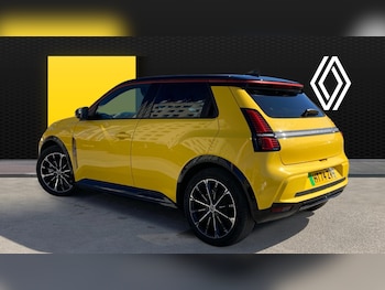 Used Renault 5 2025 for sale - 78577168: Photo