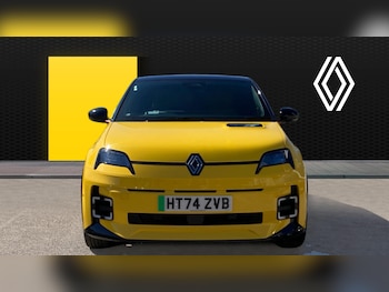 Used Renault 5 2025 for sale - 78577168: Photo