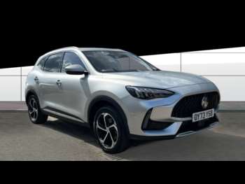 Used MG MG HS 2023 for sale - 75008802: Photo
