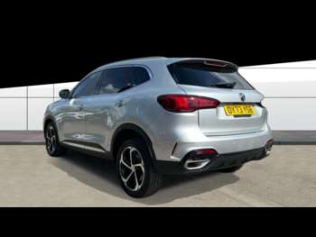 Used MG MG HS 2023 for sale - 75008802: Photo