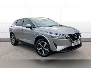 2022 (22) - 1.3 DiG-T MH 158 N-Connecta 5dr Petrol Hatchback