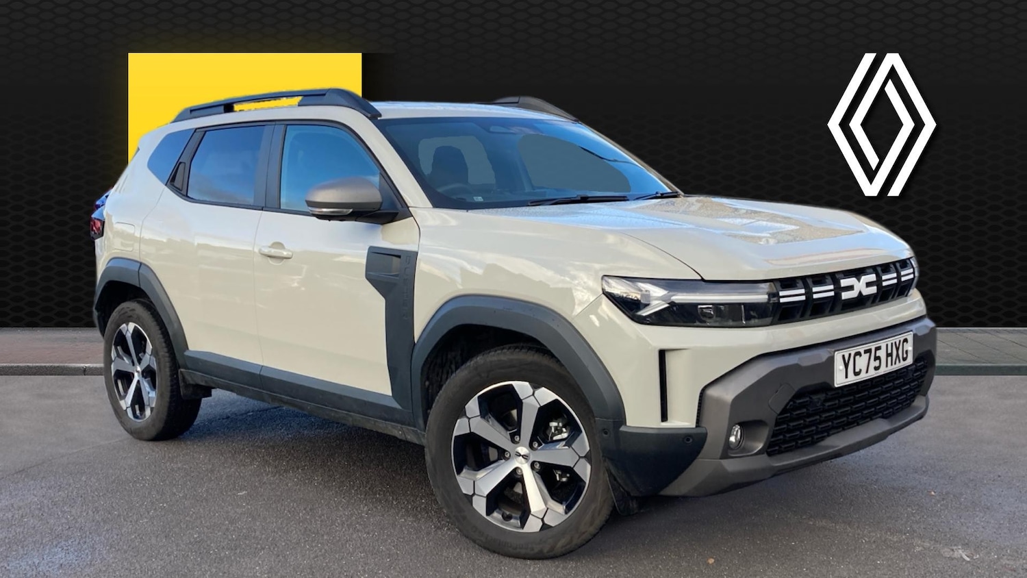 Used Dacia Duster 2025 for sale - 77196345: Photo 1