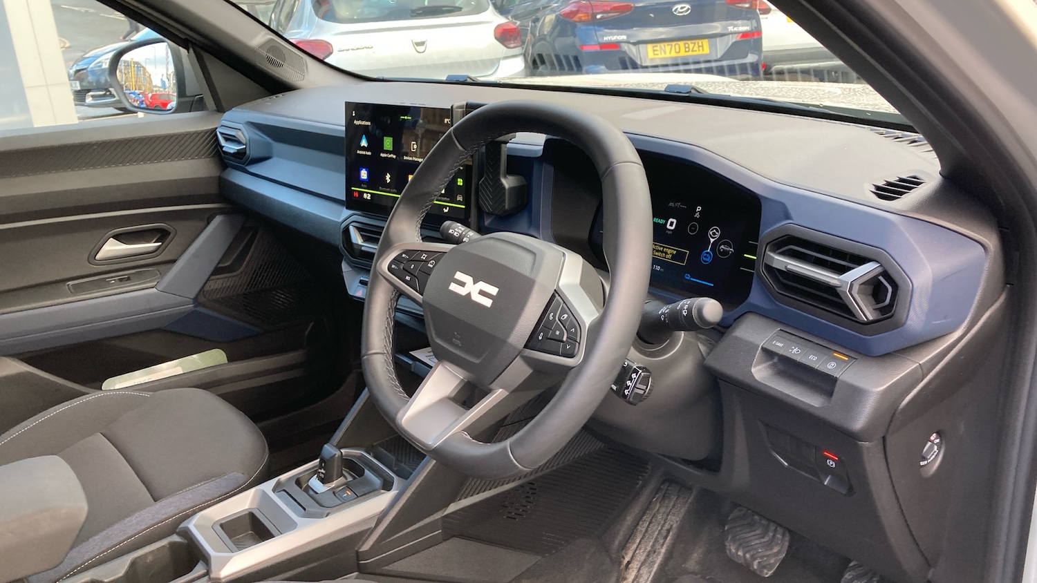 Used Dacia Duster 2025 for sale - 77196345: Photo 11