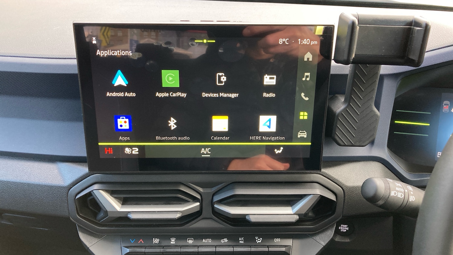 Used Dacia Duster 2025 for sale - 77196345: Photo 12