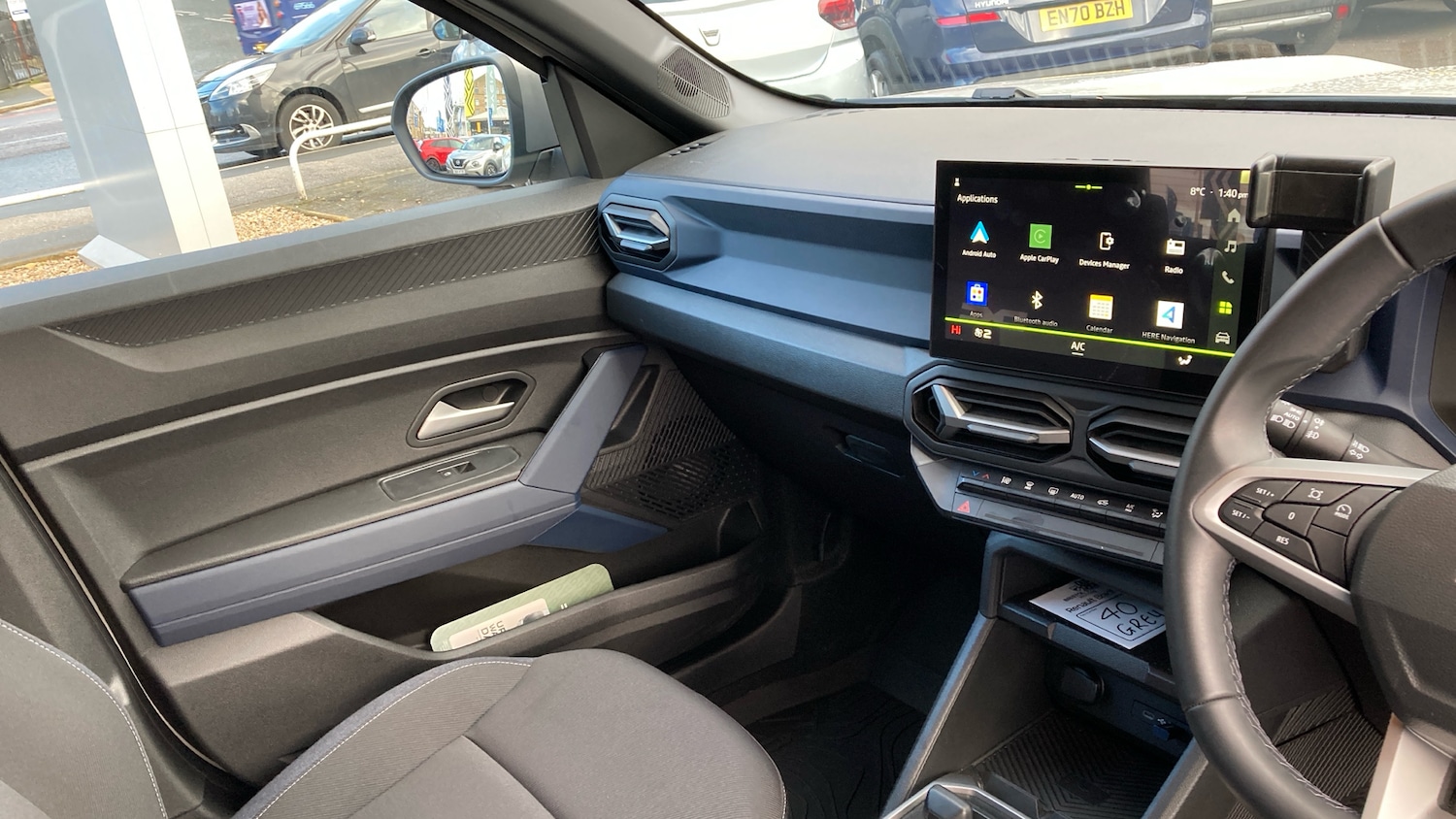 Used Dacia Duster 2025 for sale - 77196345: Photo 14