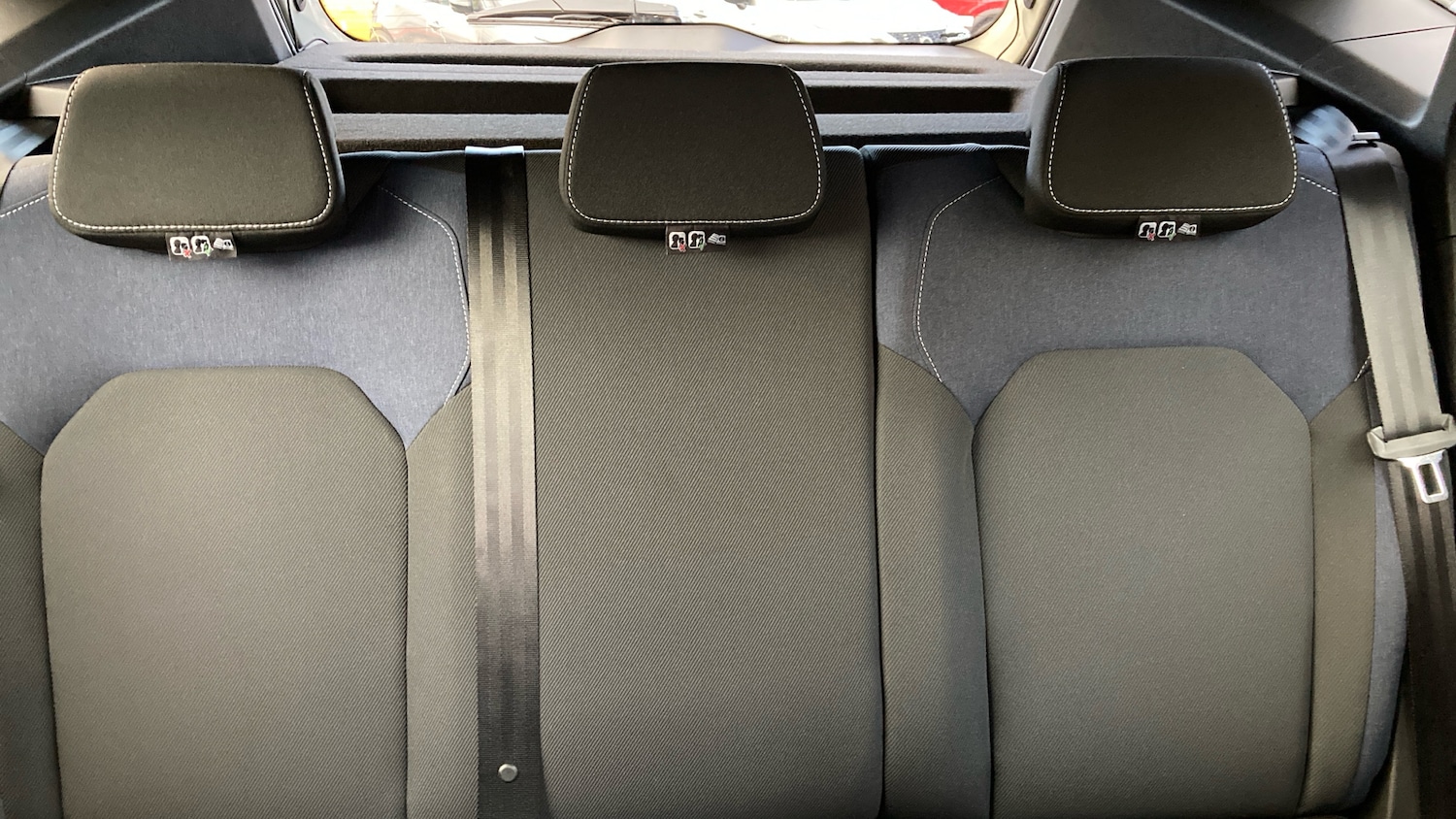 Used Dacia Duster 2025 for sale - 77196345: Photo 15