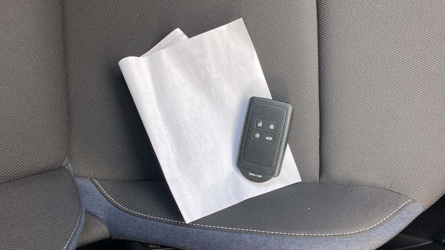 Used Dacia Duster 2025 for sale - 77196345: Photo 19