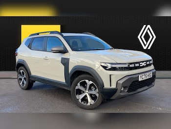 Used Dacia Duster 2025 for sale - 77196345: Photo