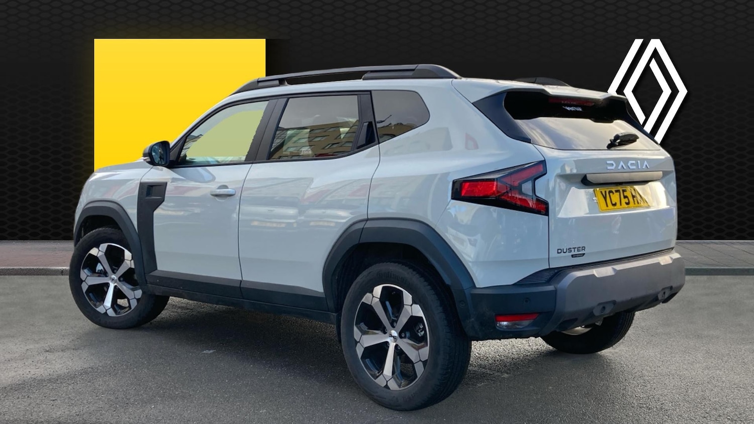 Used Dacia Duster 2025 for sale - 77196345: Photo 2