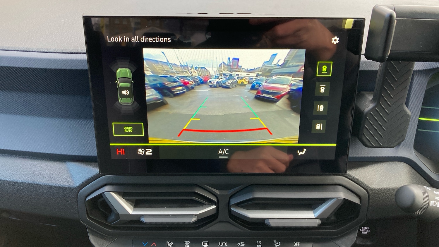 Used Dacia Duster 2025 for sale - 77196345: Photo 22